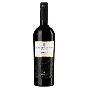 Bosio Barolo DOCG - 750ml
